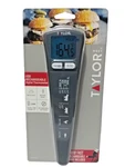 Taylor Mrkt Usb Rechargeable Digital Food Thermometer. Fixed Price $19.89.