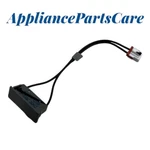 Samsung Rf32cg5100sr Refrigerator Temperature Sensor Da34-00043c. Fixed Price $24.99.