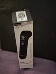 Viproud Infrared Thermometer Fc-ir209 Adults/kids High Precision New Damaged Box. Fixed Price $25.00.