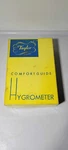 Taylor Comfort Guide Hygrometer Great Condition With Box. Fixed Price $36.37.