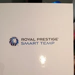 Royal Prestige Smart Temp Cooking Temputure Utensil Surface Pan Pot - Sp2551 Htf. Fixed Price $167.00.