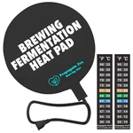 Brewing & Fermentation Heat Pad - 10" 12 Watts Sourdough Starter Warmer Mat, .... Fixed Price $41.55.
