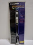 New Taylor 1480 5 Star Professional Digital Meat Fork Thermometer For Barbecue. Fixed Price $9.99.
