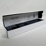 Meater Se Smart Meat Thermometer Wireless Probe Bbq Grill & Smoker New Open Box. Fixed Price $39.99.