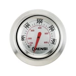 Gauge Thermometer Bbq Grill Pit Smoker Temp Fit For Weber Traveller Grills. Fixed Price $8.45.