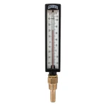 Winters Tas143lf. Thermometer,analog,30-300 Deg,1/2in Npt 20jn63. Fixed Price $74.88.