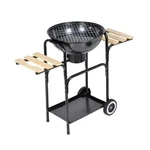 Barbecue Charcoal Grill For Outdoor Camping Picnic Patio Vidaxl. Fixed Price $95.99.