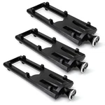 Adviace Grill Burner For Dcs 36 48 Inch Bbq Cast Iron Replacement 20.5. Fixed Price $81.58.