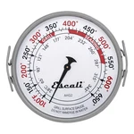 Escali Ahg1 Stainless Steel Direct Grill Surface Thermometer, Searing Temperatur. Fixed Price $19.41.