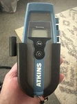 Cooper-atkins Econo Temp 500 F Thermocouple Thermometer (for Parts). Fixed Price $39.99.