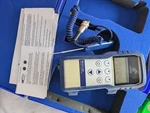 Comark N5001 Haccp Auditor W/ Probe + Hard Case. Fixed Price $39.99.