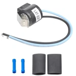 Seentech 5303918214 Refrigerator Defrost Thermostat Exact Black - As Picture. Fixed Price $21.99.