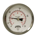 Winters Tsw Series Aluminum Dual Scale Hot Water Thermometer, Dial Type, 2-1/2 D. Fixed Price $28.17.
