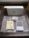 New Fisherbrand Traceable Refrigerator/freezer Vaccine Thermometer 15-077-720. Fixed Price $39.99.