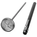 Comark T160ak 40 To 160 F Dial Pocket Thermometer. Fixed Price $22.96.