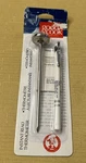 Good Cook Precision Instant Read Thermometer Protective - 25110 -free Shipping. Fixed Price $10.95.