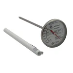 Cdn Irm190 130 To 190 F Dial Ovenproof Pocket Thermometer. Fixed Price $25.01.