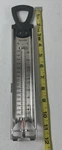 Taylor Candy Jam Deep Fry Thermometer Stainless Steel Silver Adjustable Clip. Fixed Price $8.00.