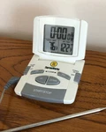 Thermoworks Digital Cooking Thermometer Tw362b Kitchen Timer Display Monitor. Fixed Price $15.00.