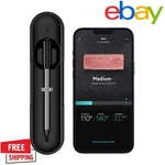 Kitchenaid Yummly Smart Meat Thermometer With Wireless Bluetooth Connectivity. Fixed Price $19.99.