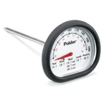 Polder Deluxe In Oven Cooking Thermometer. Fixed Price $12.95.