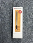 Meater Extended Range Wireless Bluetooth Smart Meat Thermometer. Fixed Price $64.41.