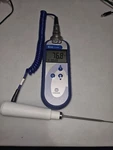 Comark C22t Type Thermometer Kit , (tested). Fixed Price $175.00.