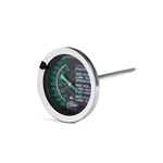 Cdn Ovenproof Meat Thermometer Glow Dial Proaccurate Wat... Fa. Fixed Price $36.82.