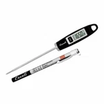 Escali Gourmet Digital Thermometer Black. Fixed Price $24.59.