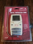 New Traeger Bac009 Remote Digital Thermometer Meat Temperature Probe, Sealed. Fixed Price $35.00.