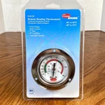 Cooper Atkins 6142-20 Remote Reading Thermometer -40f To 60f. Fixed Price $24.95.