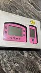 Thermoworks Smoke Remote Bbq Thermometer Alarm Dual Channel 300 Ft Pink. Fixed Price $59.99.