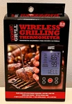 Expert Grill Remote Digital Wireless Grilling Thermometer Cooking Bbq 2016. Fixed Price $15.16.
