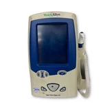 Welch Allyn Spot Vital Signs Lxi Monitor 45mt0 With Suretemp Thermometer Probe. Fixed Price $299.96.