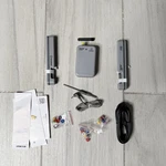 Thermoworks Rfx Smart Wireless Meat Thermometer Bbq - 2 Probe Kit. Fixed Price $239.00.