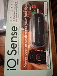 New Chef Iq Sense Bluetooth Sensors Thermometer Probe Steak Meat Bbq Brand. Fixed Price $54.95.