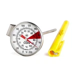Proaccurate Instant Read Beverage Frothing Thermometer With Clip For Precise.... Fixed Price $26.14.
