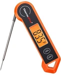 Thermopro Tp19h Digital Meat Thermometer For Cooking With Ambidextrous Backlit. Fixed Price $20.99.