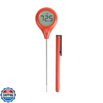 Thermoworks Thermopop 2 Best Value Instant Read Thermometer - C. Fixed Price $72.00.