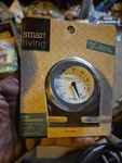 4- Smart Living, Oven Thermometer, 150 - 550 Shatter Proof Lens, Rotating Face. Fixed Price $22.99.