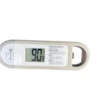 Pampered Chef Instant-read Food Thermometer Digital 100121 Missing Cord Probe. Fixed Price $20.00.