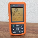 Thermopro Tp-20 Dual Probe Wireless Replacement Digital Cooking Thermometer. Fixed Price $12.98.