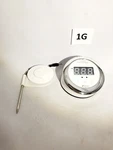 Idevices Kitchen Thermometer. Fixed Price $35.00.