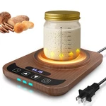 Sourdough Starter Warmer, Precise 1 F Thermostat Control (70-100 F) So. Fixed Price $31.28.
