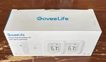 Govee Life Smart Thermometer R1 With Wifi Gateway (1 2 Sensors). Fixed Price $29.99.