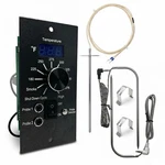 Digital Pro Controller For Traeger Grill Parts Control Panel Replacement With.... Fixed Price $82.99.