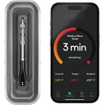 Chef Iq Sense Smart Wireless Meat Thermometer With Ultra-thin Probe, Unlimite.... Fixed Price $96.52.