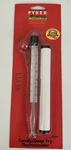 Pyrex Accessories Candy / Deep Fry Thermometer #16428 Vintage 1996 Nos. Fixed Price $17.00.
