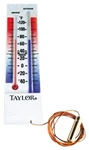 New Taylor 5327 Indoor Outdoor Grove Park Thermometer In Pack Sale. Fixed Price $5.49.