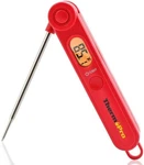 Thermopro Tp03: The Ultimate Kitchen Thermometer For Precise Cooking & Grilling. Fixed Price $13.49.